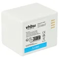 vhbw Akku kompatibel mit Netgear/Arlo VM4030P, Pro, VM4030, Pro 2 Knopfkamera, getarnte Kamera (2200 mAh, 7,2 V, Li-Ion)