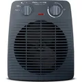 Rowenta SO2211 Compact Power Heizlüfter mit 2000W (2000 W) (SO2211F0)