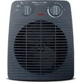 SO2211F0 Compact Power Heizlüfter - Blau