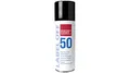 KONTAKT CHEMIE 81009 Solvent 50 Etikettenlöser, 200 ml