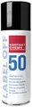 Kontakt Chemie SOLVENT 50 81009-AC Etikettenentferner 200ml