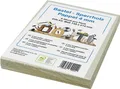 Bastelsperrholz Pappel DIN A5 21 x 14,8 cm, 4 mm