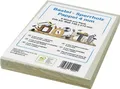 Bastelsperrholz Pappel DIN A5 21 x 14,8 cm, 4 mm  Sperrholzplatte