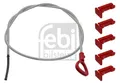 NEU - FEBI BILSTEIN 101378 für MERCEDES-BENZ