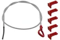 Ölpeilstab, Automatikgetriebe 101378 FEBI BILSTEIN für MERCEDES-BENZ SL S-KLASSE