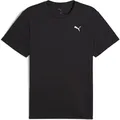 Puma M TAD Essential Poly Texture Tee (M) (527155)