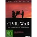 Civil War - Der Amerikanische Bürgerkrieg Neuauflage