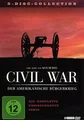 Civil War - Der amerikanische Bürgerkrieg - Box