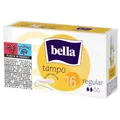 Tampons Bella Tampo Regular 16 Stück Pack zuverlässiger Schutz