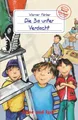 Die 3a unter Verdacht: Schulausgabe (Total klasse!)