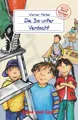 Die 3a unter Verdacht Schulausgabe