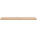 Z2 Wandboard GRETA - B/H/T ca. 110,00x3,00x20,00