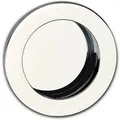 SOTECH Einlassgriff EL-01 Chrom Poliert Ø50 mm