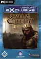 Call of Cthulhu: Dark Corners of the Earth [Ubi Sof... | Game | Zustand sehr gut