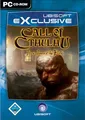 Call of Cthulhu - Dark Corners of the Earth [Ubisoft Exclusive]