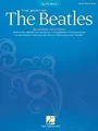 Best of the Beatles: Alto Sax: For Alto Saxophone