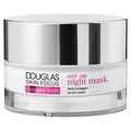 Douglas Collection Douglas Skin Focus Collagen Youth Anti-Age Night Mask 50 ml (599,00 € / 1 l)