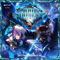 Rail Raiders Infinite - Grundspiel