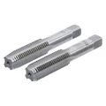 BGS Gewindebohrer | Vor- und Fertigschneider | M16 x 2,0 mm | 2-tlg. (1900-M16X2.0-B)