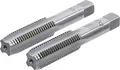 BGS 1900-M16X2.0-B | Gewindebohrer | Vor- und Fertigschneider | M16 x 2,0 | 2-tlg.