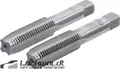 BGS Gewindebohrer Vor und Fertigschneider | M16 x 2,0 mm | 2-tlg.