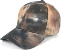 styleBREAKER Baseball Cap Baseballcap mit Batik Muster (1-St)