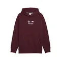 Puma BMW MMS ESS+ Hoodie Fleece