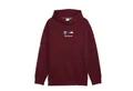 PUMA 2-in-1-Pullover BMW MMS ESS+ Fleece Hoodie Pullover