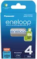 eneloop Akkus Mignon AA 2.000 mAh, 4 St. 52332199