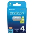 PANASONIC eneloop Akku BK-3MCDE/4BE