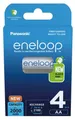 5410853064190 Wiederaufladbare Batterien PANASONIC ENELOOP AA 2000 mAh 4 szt (BK