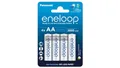 5410853064190 Akumulator NiMH R6 AA 2000mAh 1,2V Eneloop BK-3MCDE/4BE (4 szt.) E