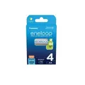 Panasonic BK-3MCDE_4BE Household Battery  Rechargeable Aa ~E~