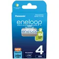 Sanyo eneloop Mignon Akku BK-3MCDE/4BE - Batterie