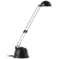 Brilliant G94816/06 Tischleuchte schwarz LED  8,5 Watt 650 Lumen 2700 Kelvin