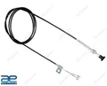 Choke Kabel Länge 130 Zoll Für Ashok Leyland Lkw 2214 Super ECs