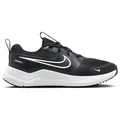 Nike NIKE COSMIC RUNNER GS Laufschuhe Kinder in black-white-anthracite, Größe 36