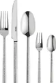 Thomas Edelstahl glänzend Besteck-Set 30tlg.Vh 69904-130900-75084 4012436537674