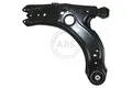A.B.S. 210607 Track Control Arm for SEAT,SKODA,VW