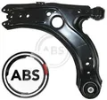 A.B.S. 210607 Lenker für Radaufhängung Querlenker Lenker Radaufhängung