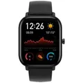 Amazfit GTS schwarz 0 MB Bluetooth - Schwarz
