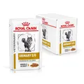 Royal Canin Urinary S/O Moderate Calorie Morsels In Gravy 85g (12-Pack)