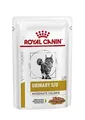 9003579010228 Royal Canin Feline Urinary S/O Moderate Calorie 85  g Royal Canin