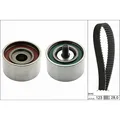 INA 530 0502 10 Zahnriemensatz für HYUNDAI KIA Zahnriemenset Zahnriemenkit
