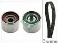 Original INA Zahnriemensatz 530 0502 10 für Hyundai KIA