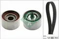 INA 530 0502 10 Zahnriemensatz für HYUNDAI KIA