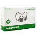 Schaeffler INA 530050210 Zahnriemensatz für KIA HYUNDAI