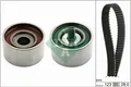 Schaeffler INA Zahnriemensatz 530 0502 10 für HYUNDAI KIA JM CARENS GETZ TUCSON