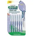 Sunstar Gum InterdentalbÃ¼rste 0,6 mm Trav-Ler 6 Uds