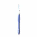 GUM TRAV-LER Interdentalbürsten 6 STK. hellblau 0,6mm Kerze